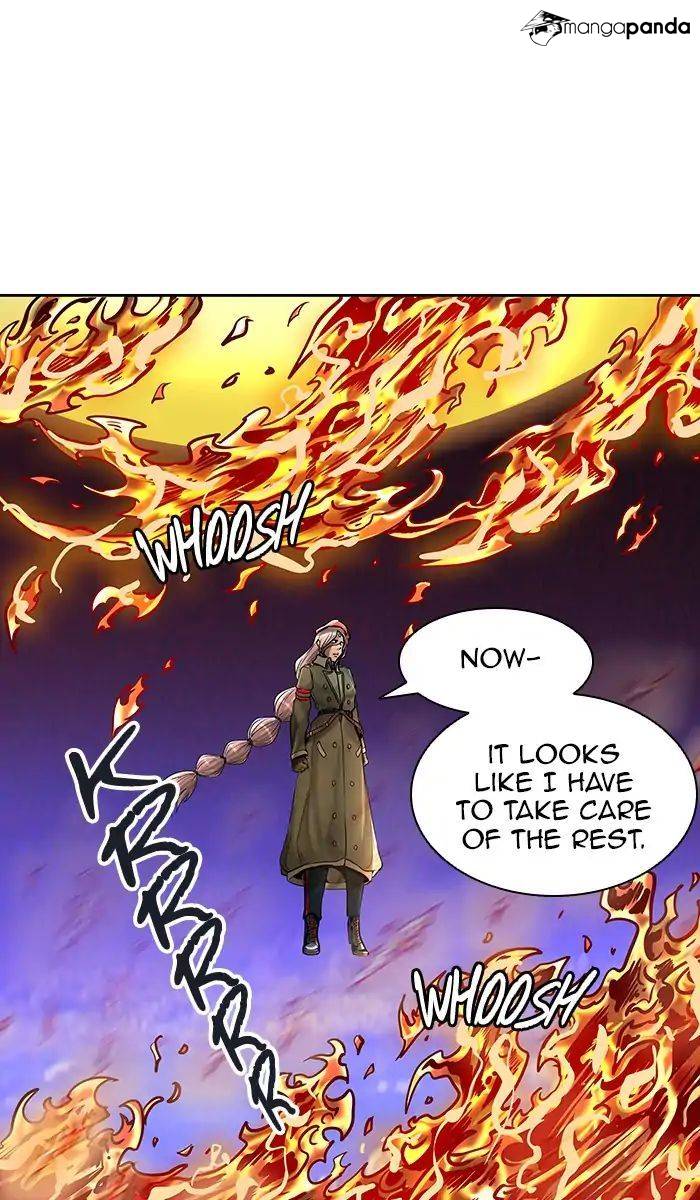Tower of God Chapter 416 image 022